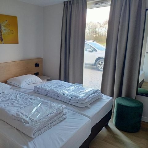 Chalet 6 personen - Ven chalet | 6 Pers.