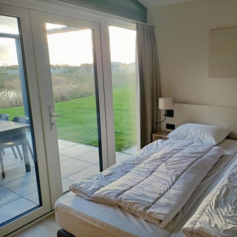 Chalet 6 personen - Ven chalet | 6 Pers.