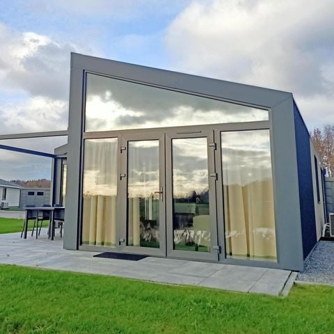 Chalet 6 personen - Ven chalet | 6 Pers.