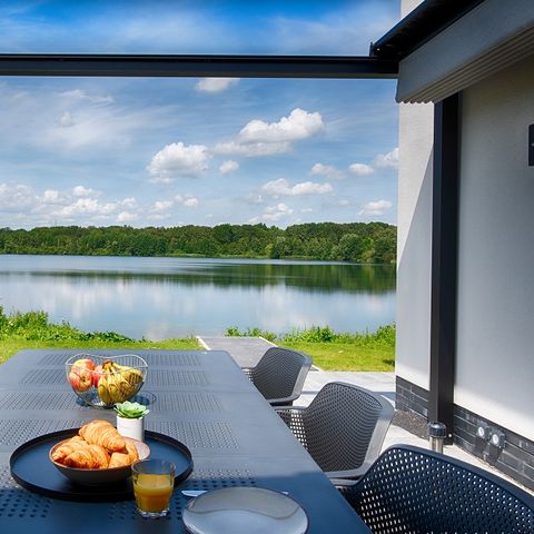 Resort Boschmolenplas - Camping Maasgouw - Afbeelding N°5