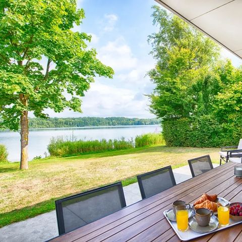 Resort Boschmolenplas - Camping Maasgouw - Afbeelding N°4