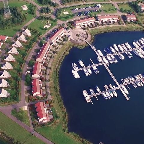 Maaspark Boschmolenplas - Camping Maasgouw - Afbeelding N°3