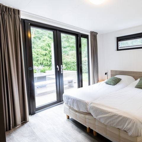 Bungalow 6 personen - Bos Lodge 75