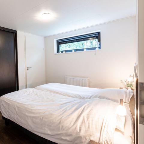 VAKANTIEHUIS 8 personen - Bos Lodge XL VAKANTIEHUIS 8 personen - Bos Lodge XL