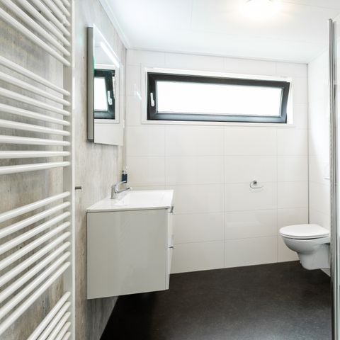 VAKANTIEHUIS 8 personen - Bos Lodge XL