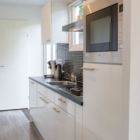 Bungalow 4 personen - Park Lodge