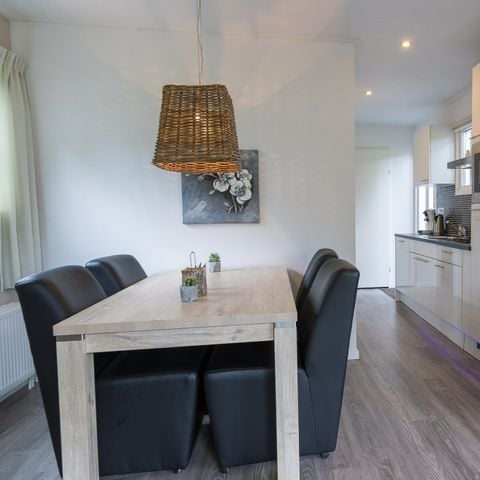 Bungalow 4 personen - Park Lodge