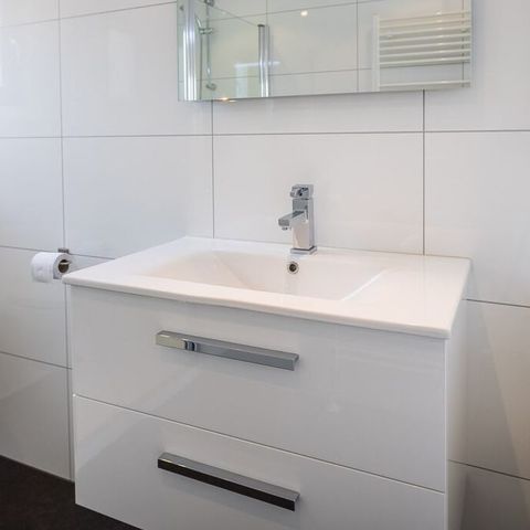 Bungalow 6 personen - Bos Lodge 55 Bungalow 6 personen - Bos Lodge 55