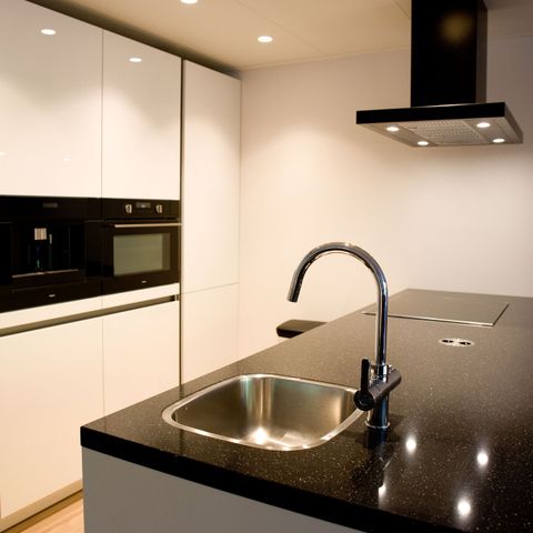 Bungalow 6 personen - met Hottub óf Jacuzzi én Sauna