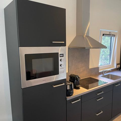 Bungalow 2 personen - Wood Lodge Eco Bungalow 2 personen - Wood Lodge Eco