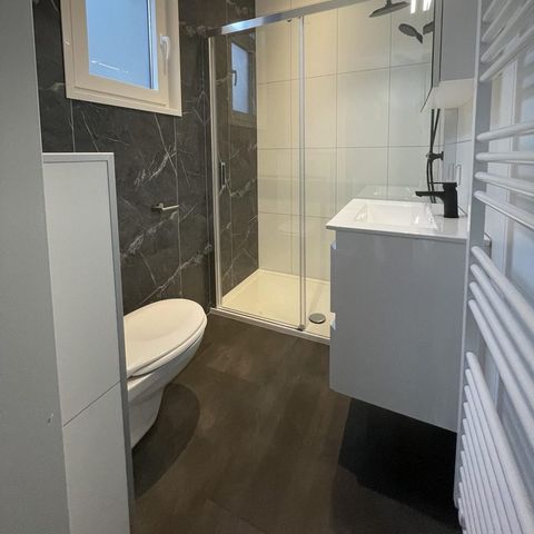 Bungalow 4 personen - Veluwe Lodge Bungalow 4 personen - Veluwe Lodge