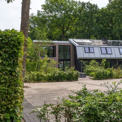 Groepsaccommodatie 20 personen - Het Boshuys met Hottub & Sauna
