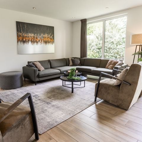 VAKANTIEHUIS 20 personen - Het Boshuys