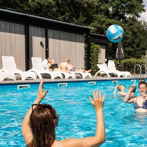 Bungalow 4 personen - Berken Lodge Eco Bungalow 4 personen - Berken Lodge Eco