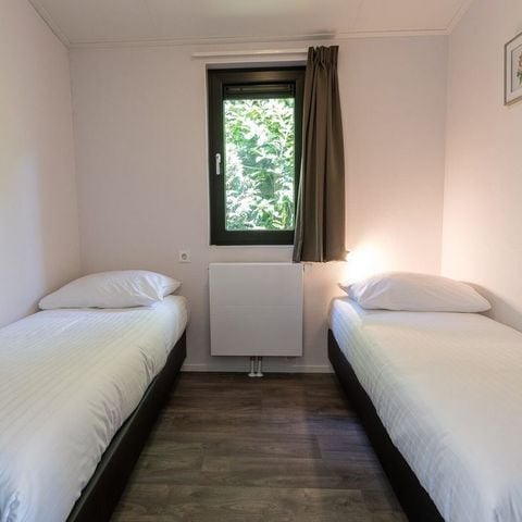 Bungalow 4 personen - Berken Lodge Eco Bungalow 4 personen - Berken Lodge Eco