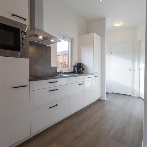 Bungalow 4 personen - Heide Lodge Eco Bungalow 4 personen - Heide Lodge Eco