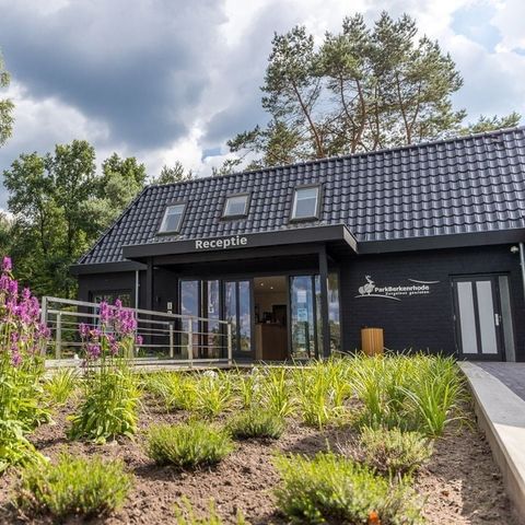 Park Berkenrhode - Ede - Afbeelding N°2