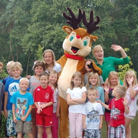 Park Berkenrhode - Camping Ede - Afbeelding N°5