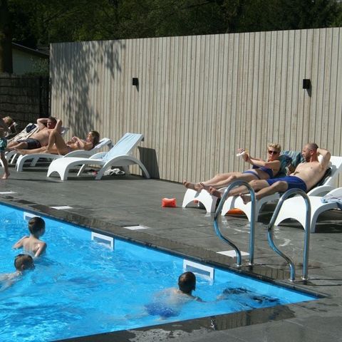 Park Berkenrhode - Camping Ede - Afbeelding N°4