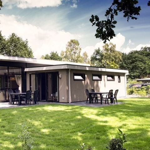 Park Berkenrhode - Camping Ede - Afbeelding N°2