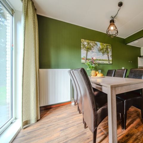 VAKANTIEHUIS 6 personen