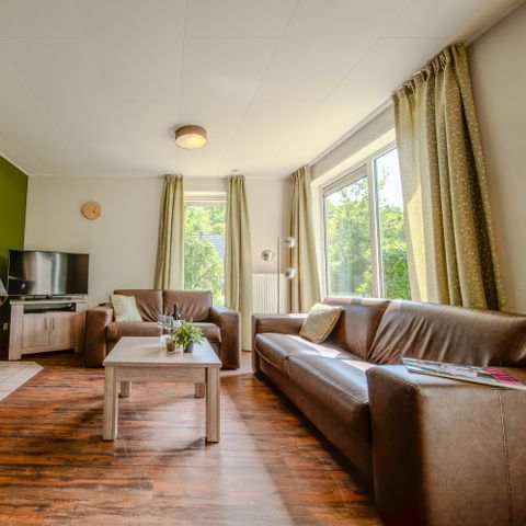 VAKANTIEHUIS 4 personen