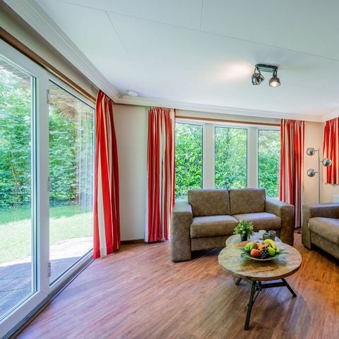 Chalet 2 personen