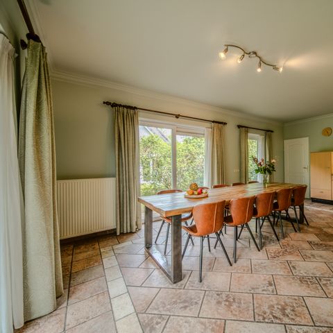 VAKANTIEHUIS 10 personen