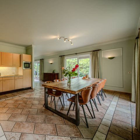 VAKANTIEHUIS 10 personen
