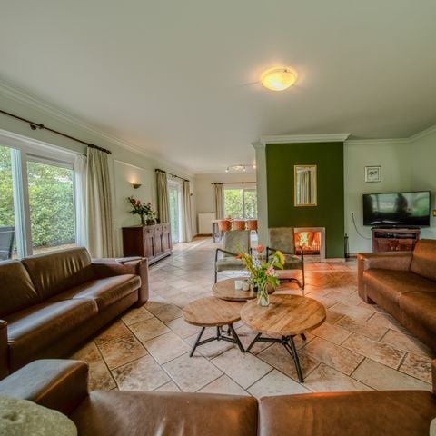 VAKANTIEHUIS 10 personen