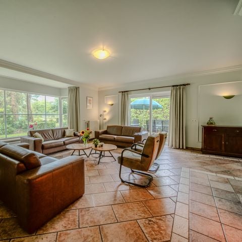 VAKANTIEHUIS 10 personen