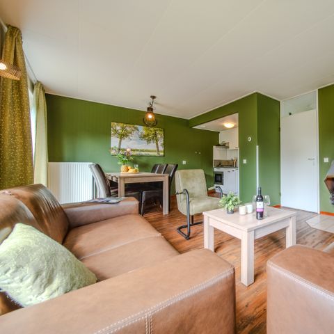 VAKANTIEHUIS 2 personen