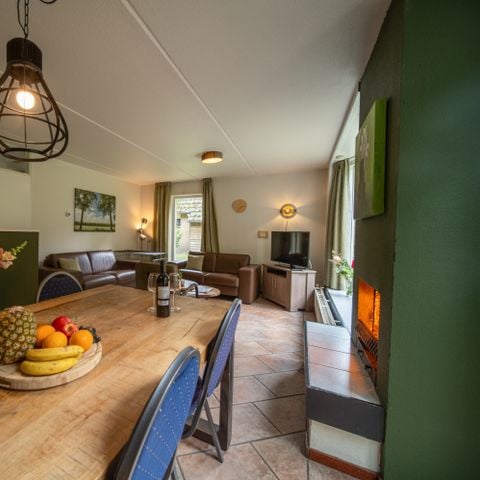 VAKANTIEHUIS 6 personen - Dogs