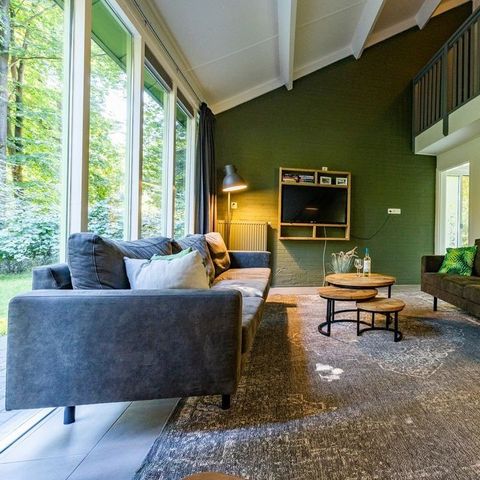 Bungalow 12 personen