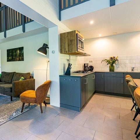 Bungalow 12 personen