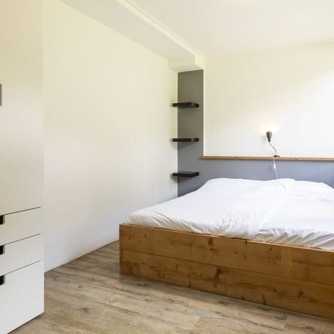 Bungalow 12 personen