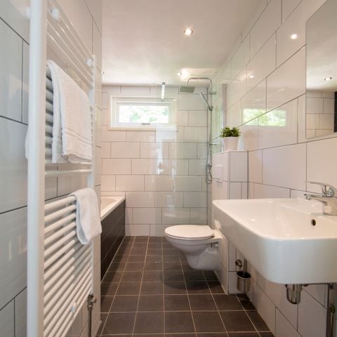 Bungalow 6 personen - Kinderbungalow