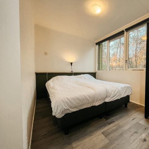 Bungalow 6 personen - Wellness Deluxe