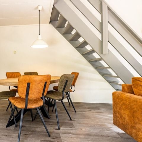 Bungalow 6 personen - Wellness