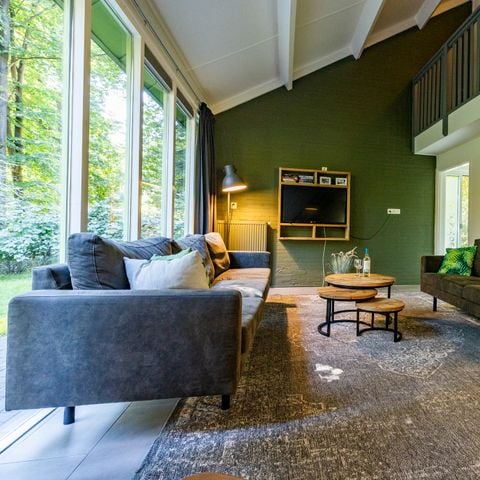 Bungalow 12 personen - Wellness