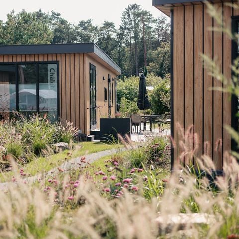 Chalet 4 personen - Deluxe