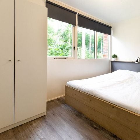 Bungalow 6 personen