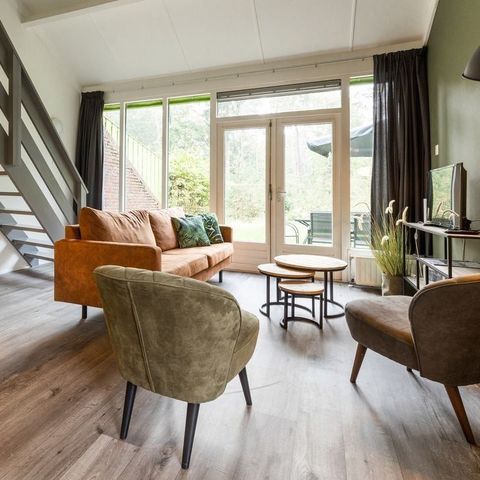 Bungalow 6 personen