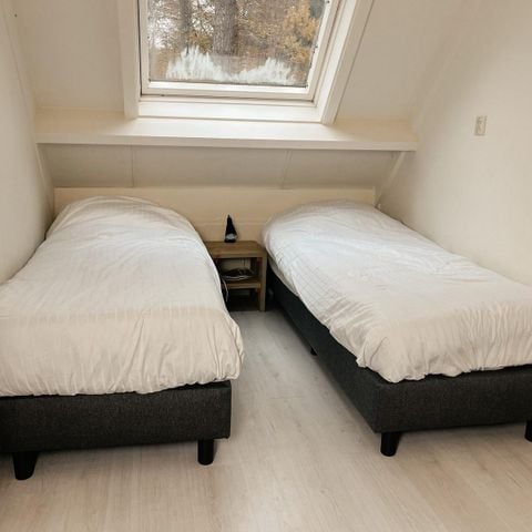 Bungalow 6 personen