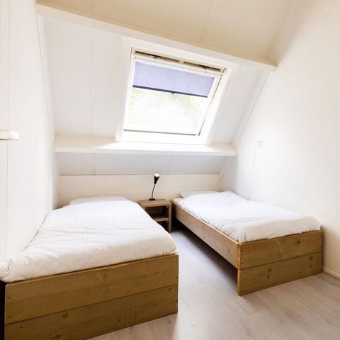 Bungalow 6 personen