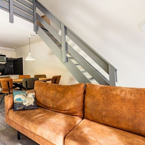Bungalow 6 personen