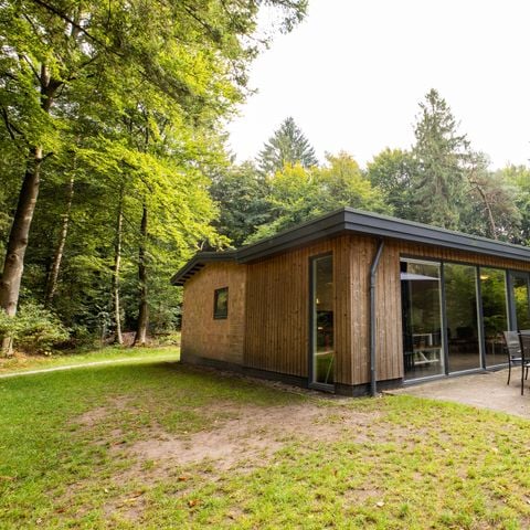 Bungalow 12 personen - Familiehuis Oonk