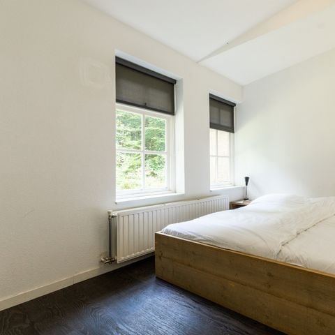 Bungalow 12 personen - Familiehuis Oonk