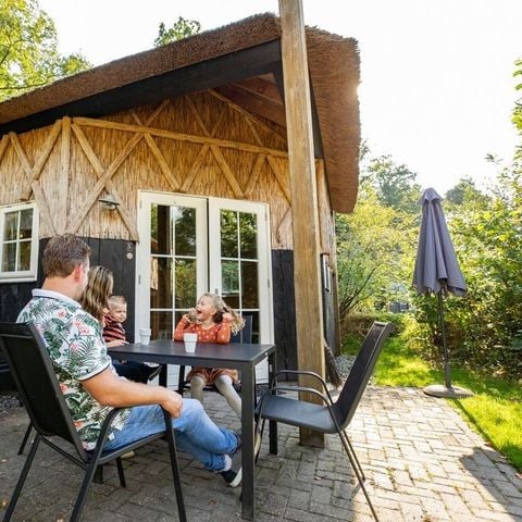 Bungalow 6 personen - Hooikiep