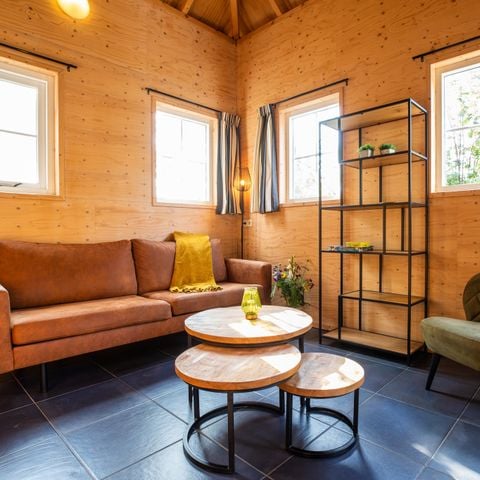 Bungalow 6 personen - Hooikiep